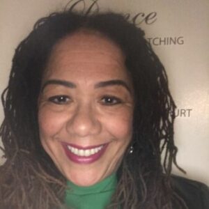 Profile photo of Ann Marie Balcombe