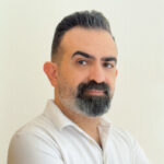 Profile photo of Ihab (Bob)