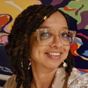Profile photo of Pascale Adekpui