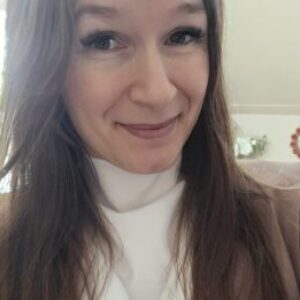 Profile photo of Jennifer Cunningham