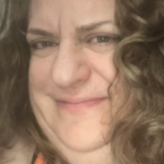 Profile photo of Marie Sherman