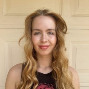 Profile photo of Cassandra