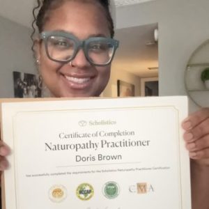 Profile photo of Doris