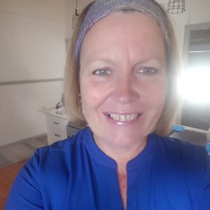Profile photo of Justine