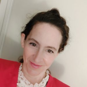 Profile photo of Monica Robitaille