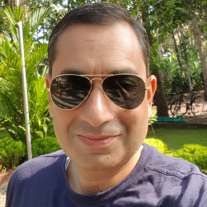 Profile photo of Naveen Sharma