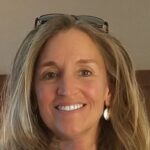 Profile photo of Andrea Denner