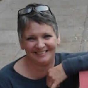 Profile photo of Vicki