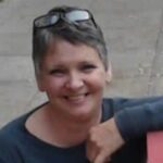 Profile photo of Vicki