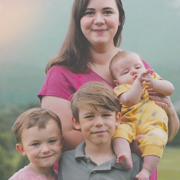 Profile photo of Corinne Woodhams