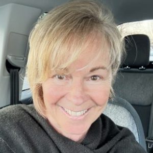 Profile photo of Kathleen Kelly