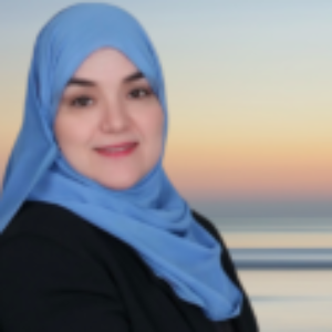 Profile photo of Bushra Dudeen