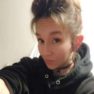 Profile photo of Sasha