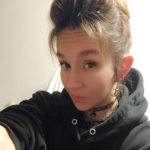 Profile photo of Sasha