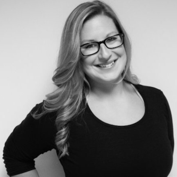 Profile photo of Amber Colligan