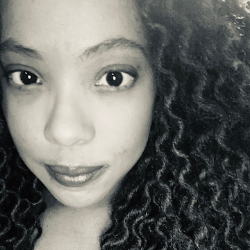 Profile photo of Aisha Cooper