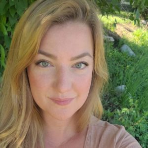 Profile photo of Shaylene