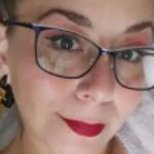 Profile photo of Gloria