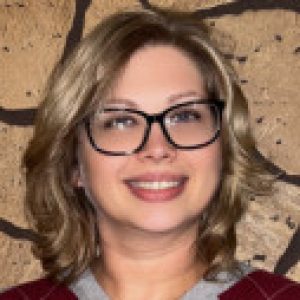 Profile photo of Carrie