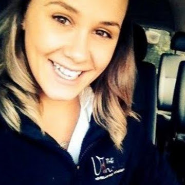 Profile photo of Natasha Bennett