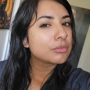 Profile photo of Alejandra