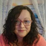 Profile photo of Sharon Natalia