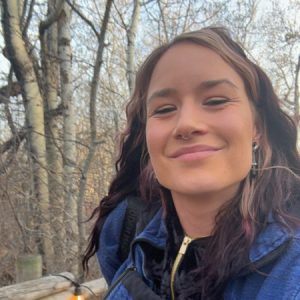 Profile photo of Karly Vogel