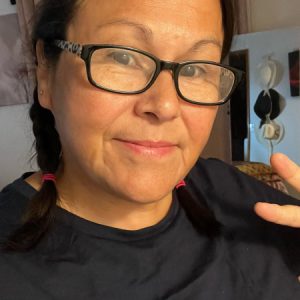 Profile photo of Jamie Knox