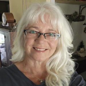 Profile photo of Annette