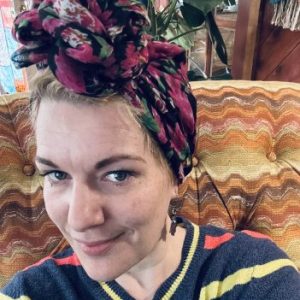 Profile photo of Ivy Godiva