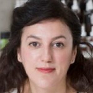 Profile photo of Alexandra