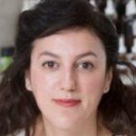 Profile photo of Alexandra