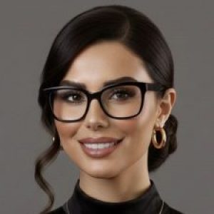 Profile photo of Melissa