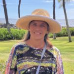 Profile photo of Jean Patricia