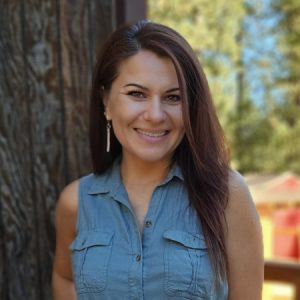 Profile photo of Natalie Levko