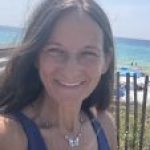 Profile photo of Amy Johns