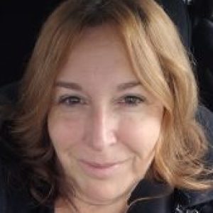 Profile photo of Erica Farrow