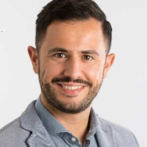 Profile photo of Marco Balia