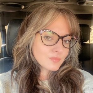 Profile photo of Melissa Lazzara