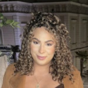 Profile photo of Abigail Mendison