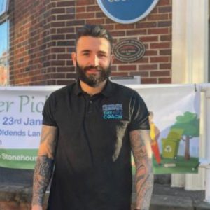 Profile photo of Tom Hoskins