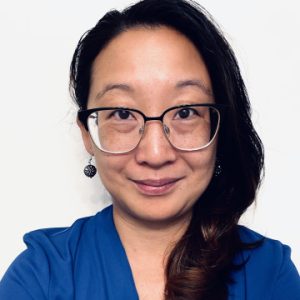 Profile photo of Carolyn Chin-Staller