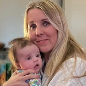 Profile photo of Joanna Wolska