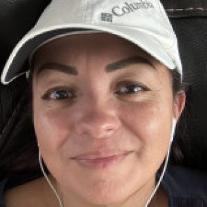 Profile photo of Brooke