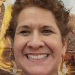 Profile photo of Athena-Michele