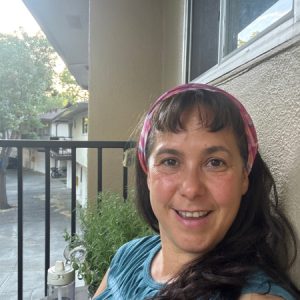 Profile photo of Gabriela Gottberg