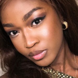 Profile photo of Joyce Anne-Stephanie Ornella