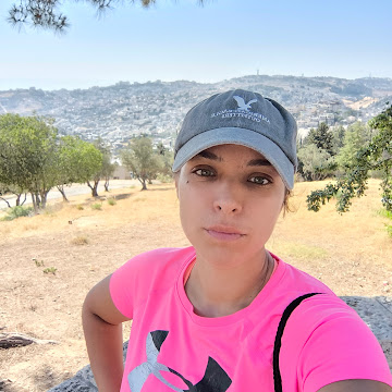 Profile photo of Darya Kuleshov