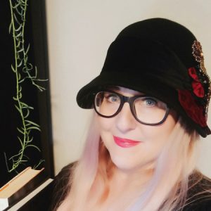 Profile photo of Natalie Milne Williams