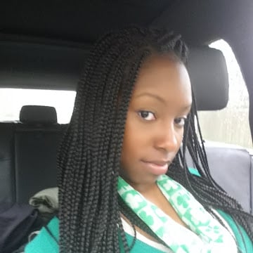 Profile photo of Jazmine Lavergne